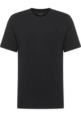 Męski T-Shirt Mustang Style Alex Black 1017350 4142
